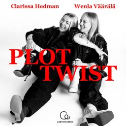 Artwork for Plot Twist