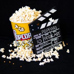 Artwork for Poppari podcast