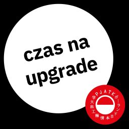 Artwork for Czas na upgrade