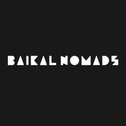 Artwork for Baikal Nomads Mixtape