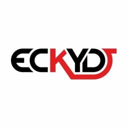 Artwork for EckyDj