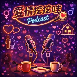 Artwork for 愛情挖挖哇！