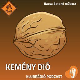 Artwork for Kemény Dió