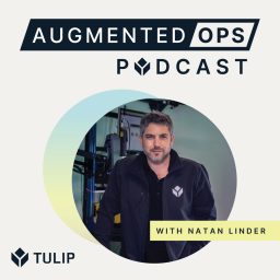 Artwork for Augmented Ops