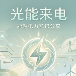 Artwork for 光能来电｜能源电力知识分享
