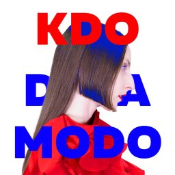 Artwork for KDO DELA MODO