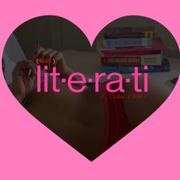 Artwork for Hot Literati