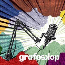 Artwork for Grafoskop