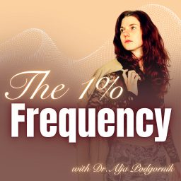 Artwork for The 1% Frequency Podcast
