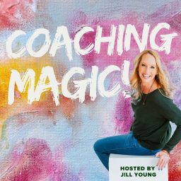 Artwork for Coaching Magic