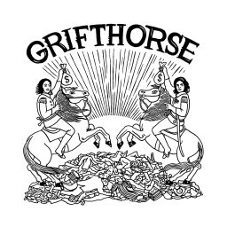 Artwork for Grifthorse