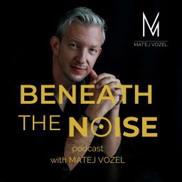 Artwork for Beneath The Noise