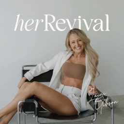 Artwork for Her Revival