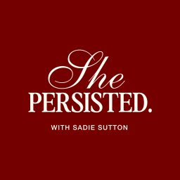 Artwork for she persisted