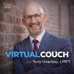 Artwork for The Virtual Couch