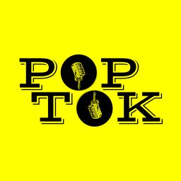 Artwork for POPtok