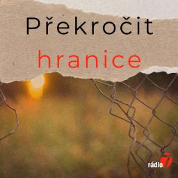 Artwork for Překročit hranice