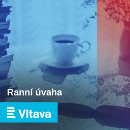 Artwork for Ranní úvaha