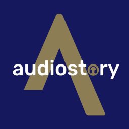 Artwork for AUDIOSTORY