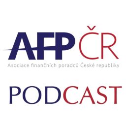 Artwork for AFPČR podcast