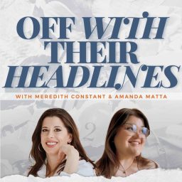 Artwork for Off With Their Headlines