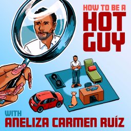 Artwork for How to Be a Hot Guy