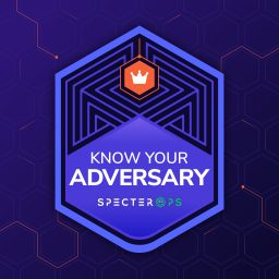 Artwork for Know Your Adversary