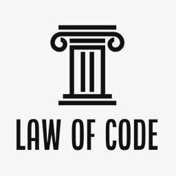 Artwork for Law of Code
