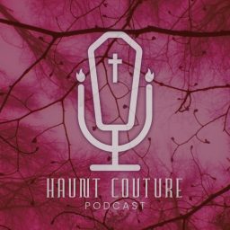 Artwork for Haunt Couture