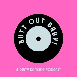 Artwork for Butt Out, Baby!