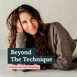 Artwork for Beyond The Technique Podcast