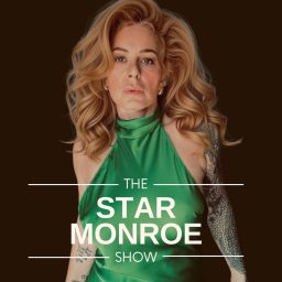 Artwork for The Star Monroe Show