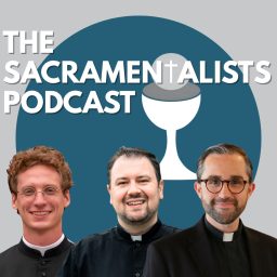 Artwork for The Sacramentalists