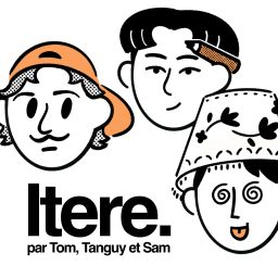 Artwork for Itere.