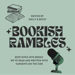 Artwork for Bookish Rambles
