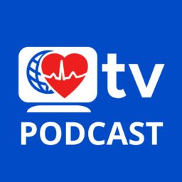 Artwork for Heart Rhythm TV Podcast