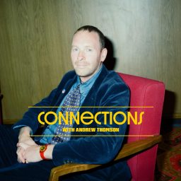 Artwork for Connections with Andrew Thomson