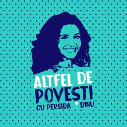 Artwork for Altfel de Povesti