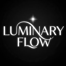 Artwork for Luminary Flow