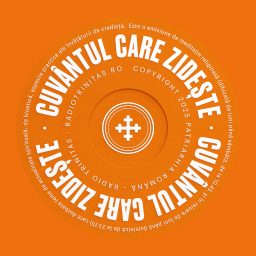 Artwork for Cuvântul care zidește