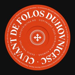Artwork for Cuvânt de folos duhovnicesc