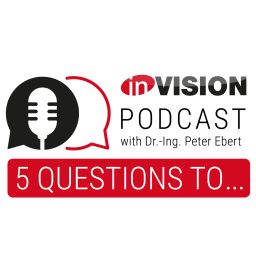 Artwork for inVISION Podcast