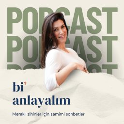 Artwork for bi' anlayalım