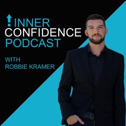 Artwork for Inner Confidence Podcast