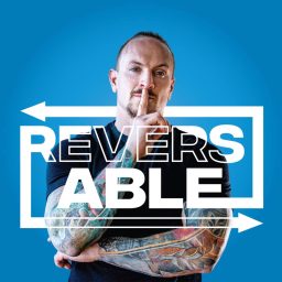 Artwork for ReversABLE