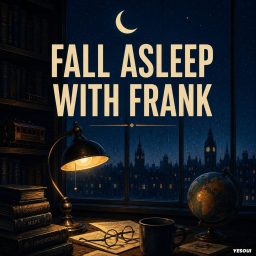 Artwork for Fall Asleep with Frank