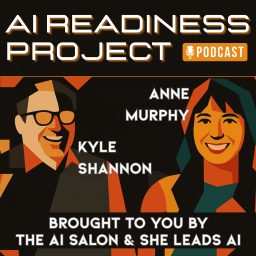Artwork for AI Readiness Project