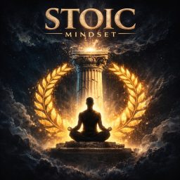 Artwork for Stoic Mindset