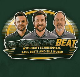 Artwork for The Green Bay Beat