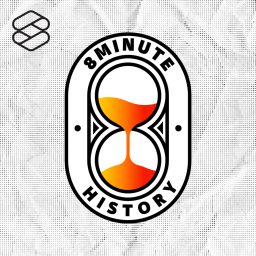 Artwork for 8 Minute History